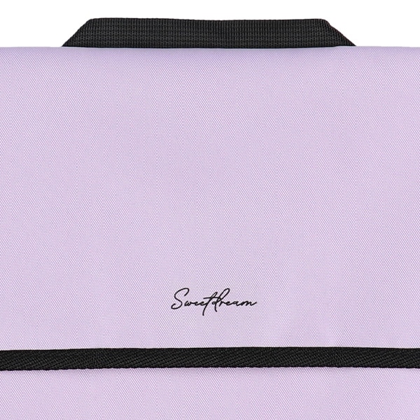 防災頭巾ケース（リボン）