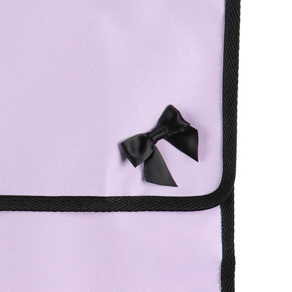 防災頭巾ケース（リボン）