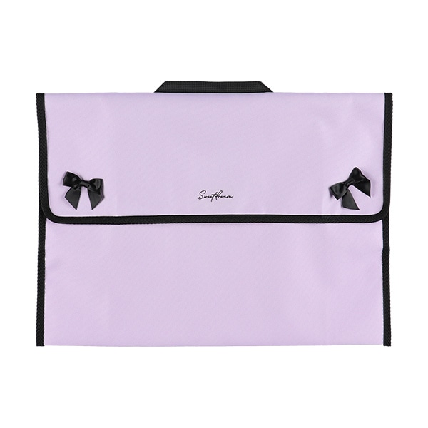 防災頭巾ケース（リボン）