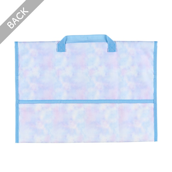 防災頭巾ケース（グラデーション）