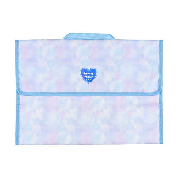 防災頭巾ケース（グラデーション）