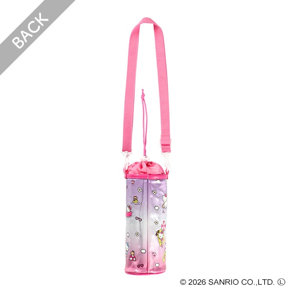 ペットボトルホルダ―（ハローキティ）