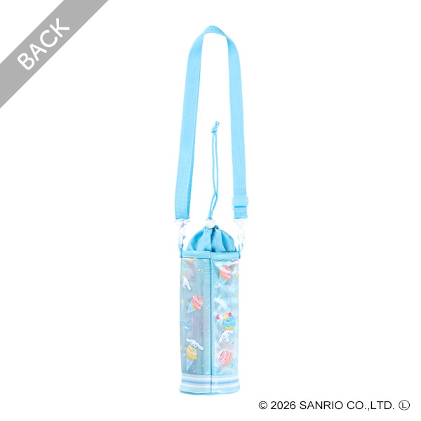 ペットボトルホルダー（シナモロール）