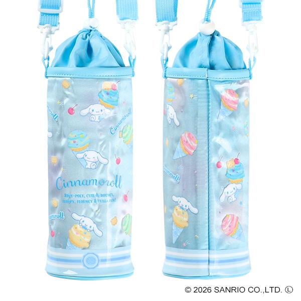 ペットボトルホルダー（シナモロール）