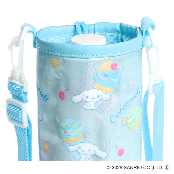 ペットボトルホルダー（シナモロール）