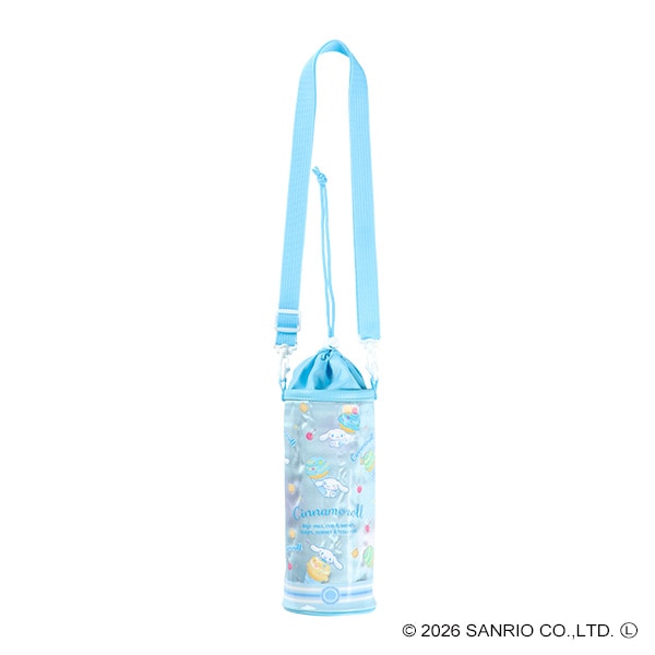 ペットボトルホルダー（シナモロール）