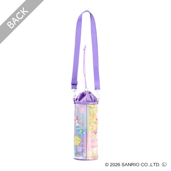 ペットボトルホルダー（サンリオキャラクターズ）
