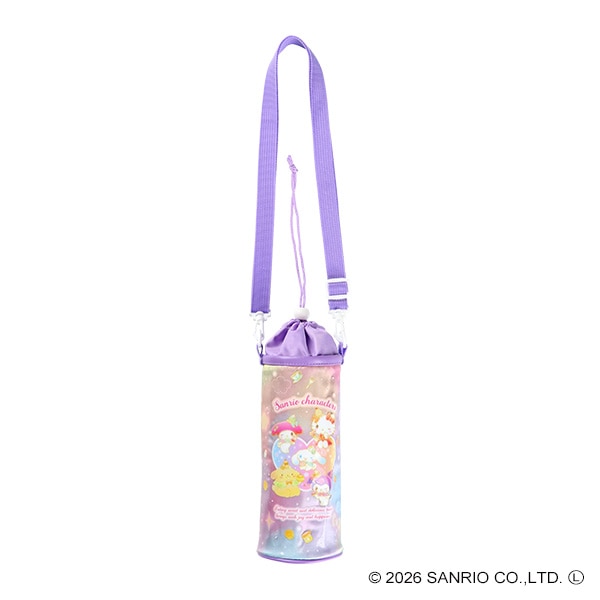 ペットボトルホルダー（サンリオキャラクターズ）