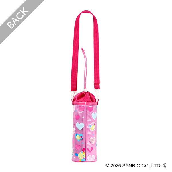 ペットボトルホルダー（ウサハナ）