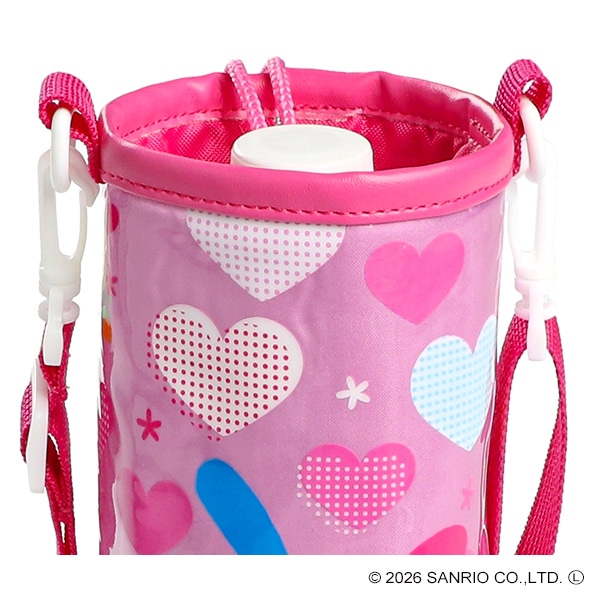 ペットボトルホルダー（ウサハナ）