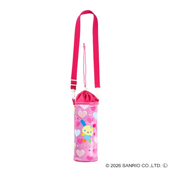 ペットボトルホルダー（ウサハナ）