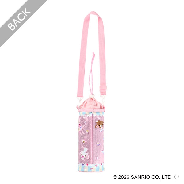 ペットボトルホルダー（シュガーバニーズ）