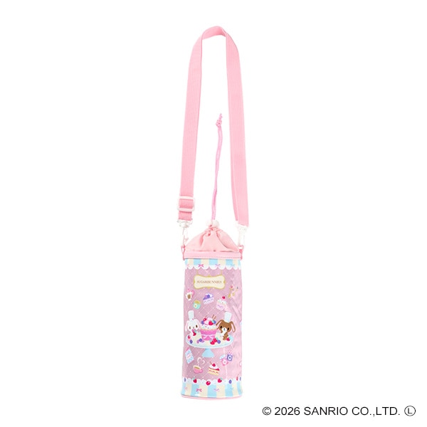 ペットボトルホルダー（シュガーバニーズ）