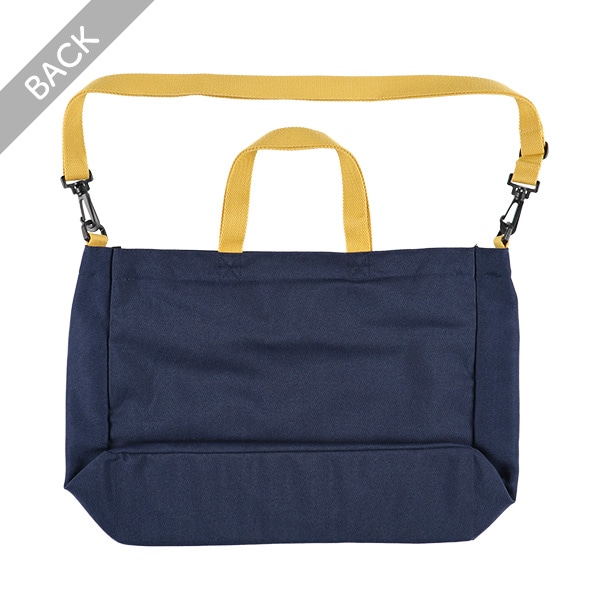 BEVERLY HILLS POLO CLUB）2WAYトートバッグ