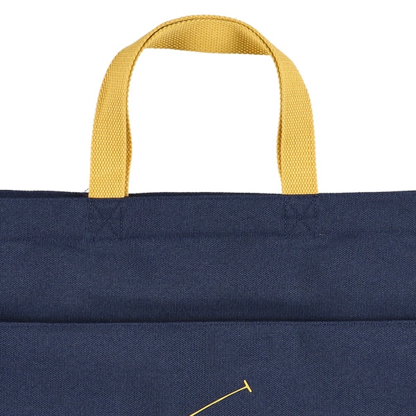 BEVERLY HILLS POLO CLUB）2WAYトートバッグ