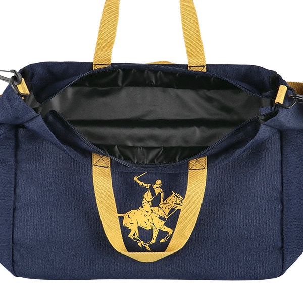 BEVERLY HILLS POLO CLUB）2WAYトートバッグ