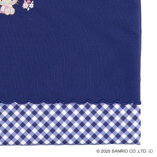 レッスンバッグ（ハローキティ）