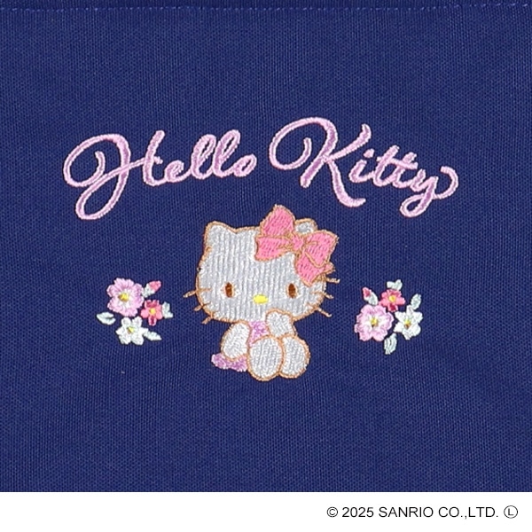 レッスンバッグ（ハローキティ）