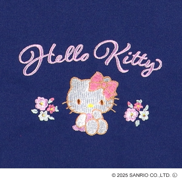 ナップサック（ハローキティ）