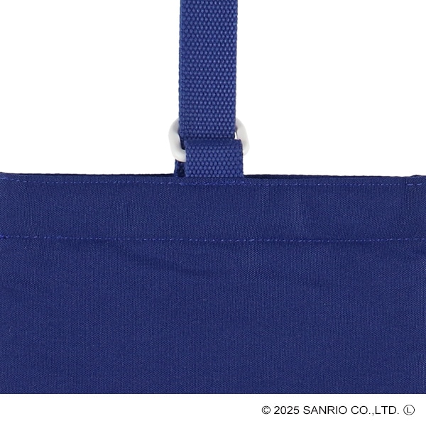 シューズバッグ（ハローキティ）