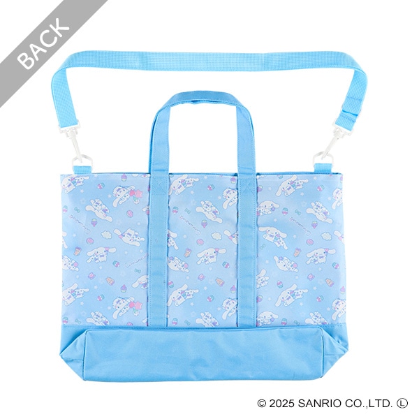 2WAYトートバッグ（シナモロール）