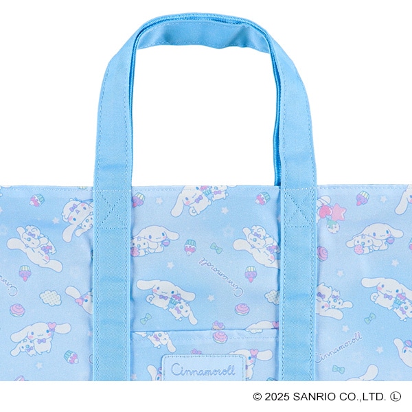 2WAYトートバッグ（シナモロール）