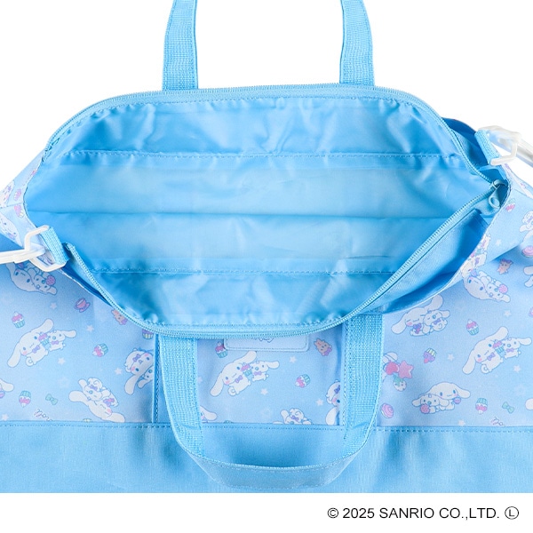 2WAYトートバッグ（シナモロール）