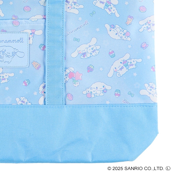 2WAYトートバッグ（シナモロール）