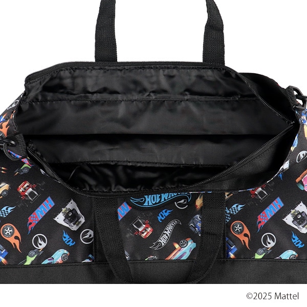 2WAYトートバッグ（ホットウィール）