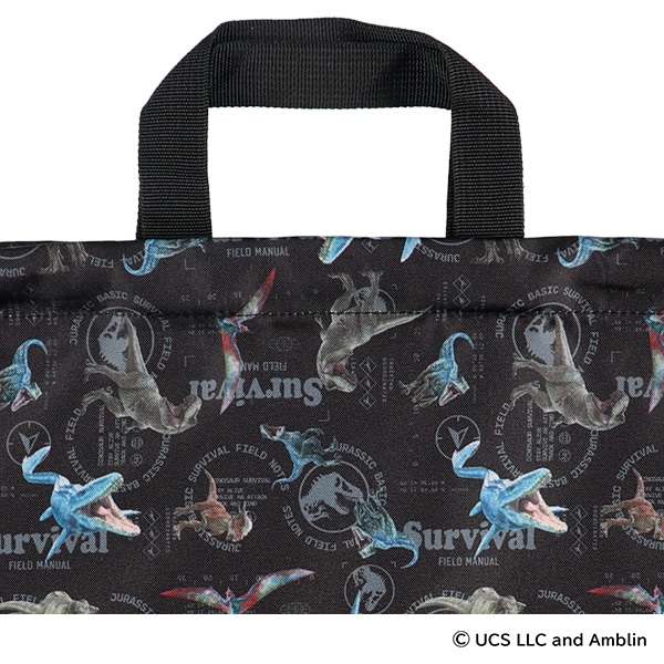 ナップサック（ジュラシック・ワールド）