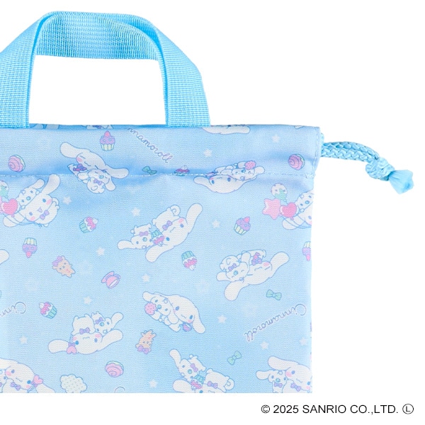 シューズバッグ（シナモロール）