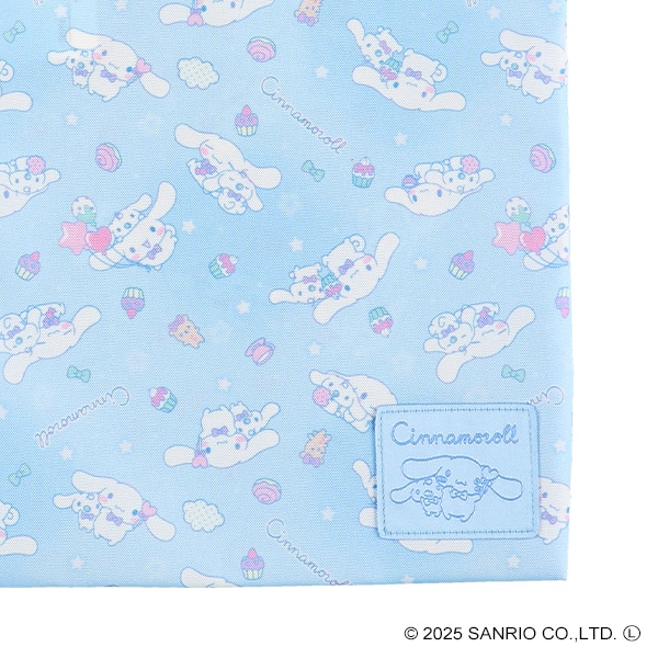 シューズバッグ（シナモロール）