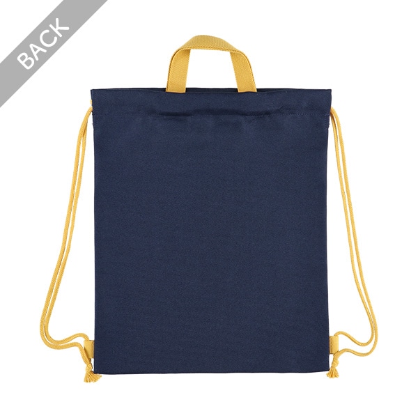 BEVERLY HILLS POLO CLUB）ナップサック