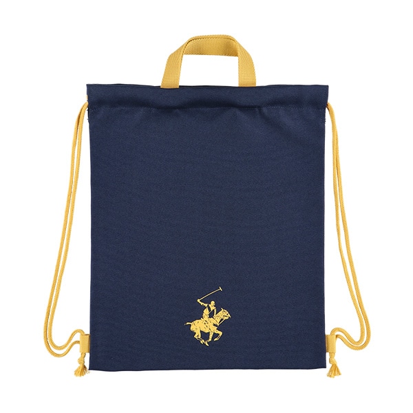 BEVERLY HILLS POLO CLUB）ナップサック