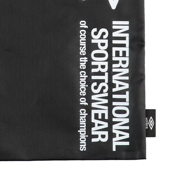 UMBRO）シューズバッグ