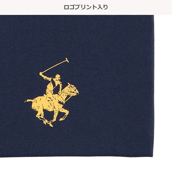 BEVERLY HILLS POLO CLUB）シューズバッグ