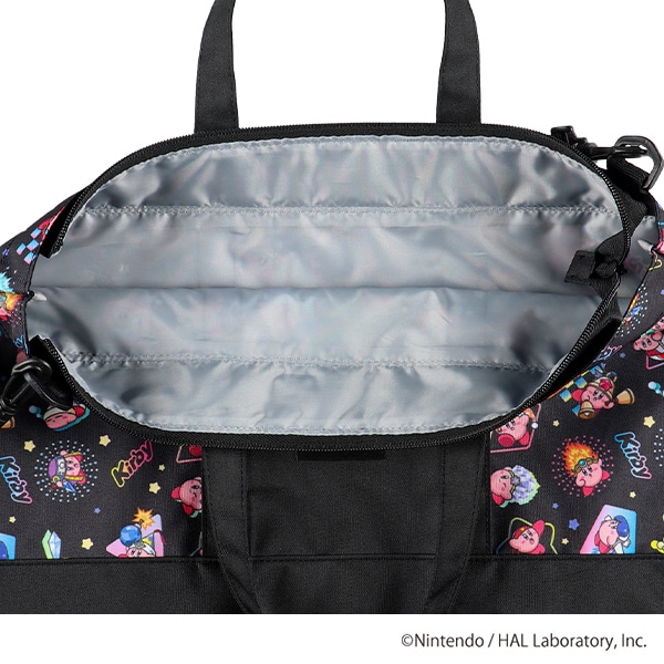 バンダイ）2WAYトートバッグ（星のカービィ）