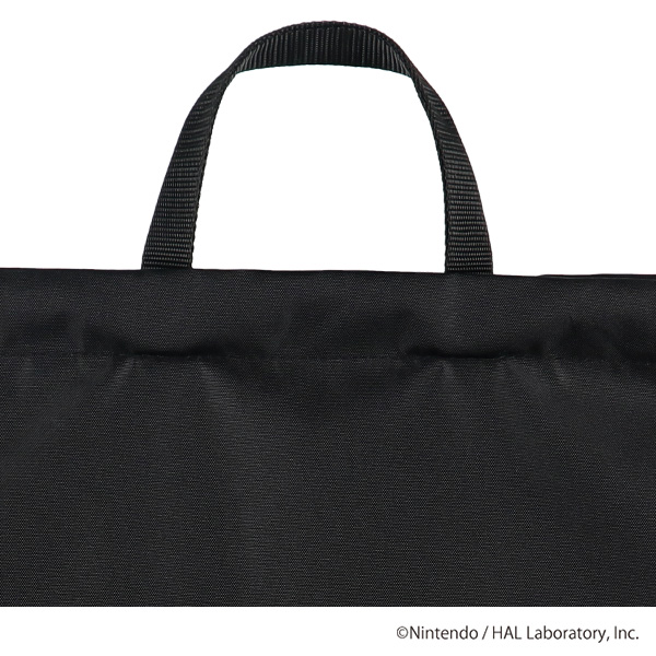 バンダイ）ナップサック（星のカービィ）