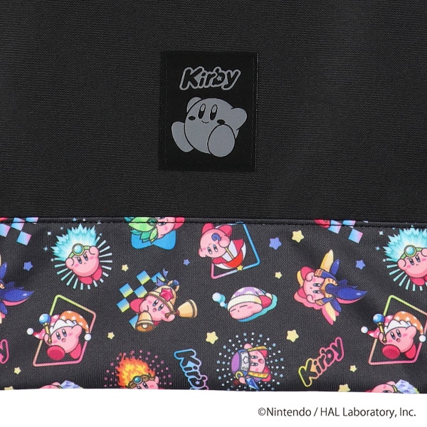 バンダイ）ナップサック（星のカービィ）