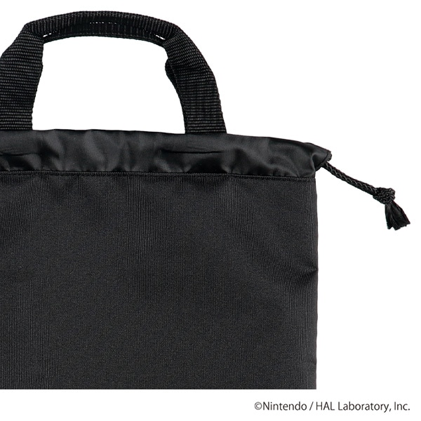 バンダイ）シューズバッグ（星のカービィ）