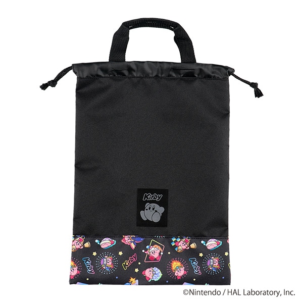 バンダイ）シューズバッグ（星のカービィ）