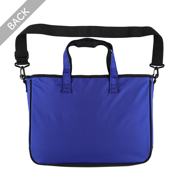 SPALDING）2WAYレッスンバッグ