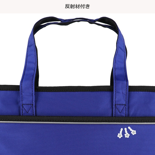 SPALDING）2WAYレッスンバッグ