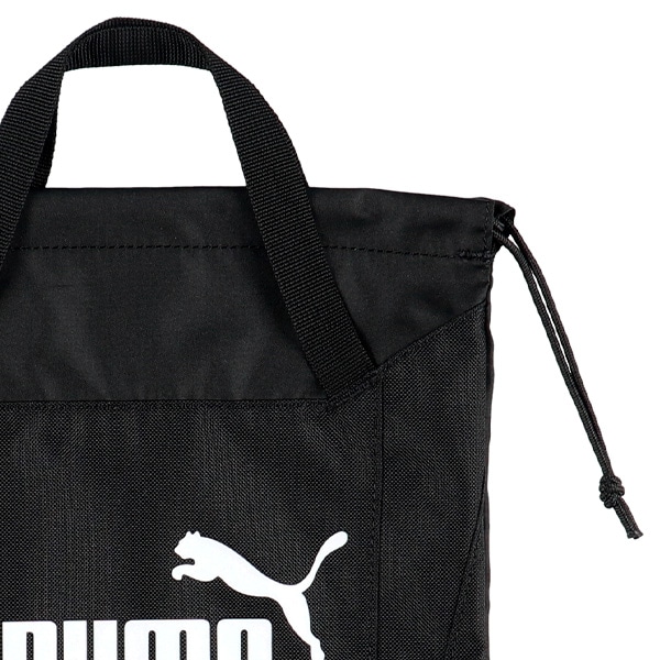 PUMA）シューズバッグ