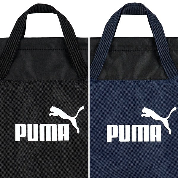 靴/バッグ PUMA28.0 PUMA（プーマ） 折り畳みエコバッグ トートバッグ ポケッタブル プーマ