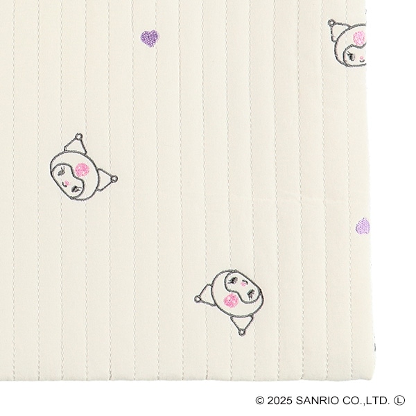 イブルレッスンバッグ（クロミ・オフホワイト）