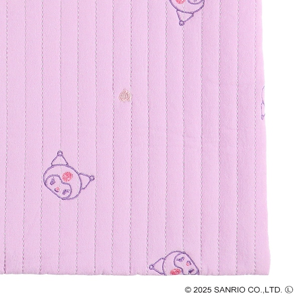 イブルレッスンバッグ（クロミ・パープル）