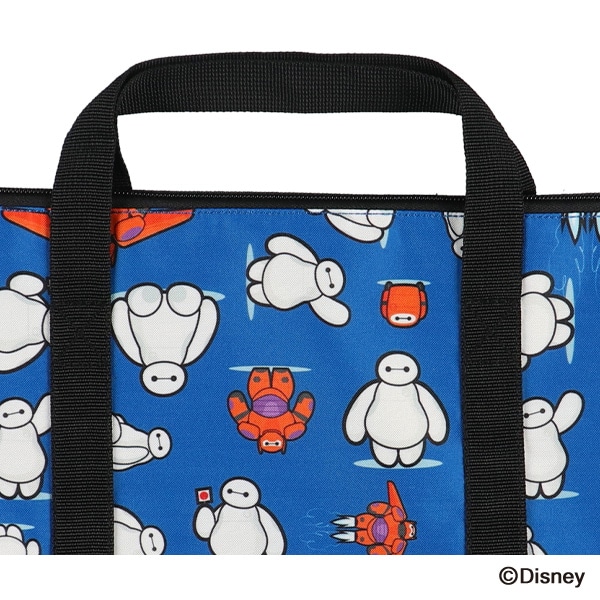 2WAYトートバッグ（ベイマックス）