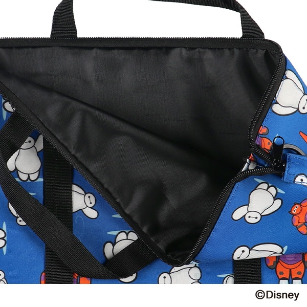 2WAYトートバッグ（ベイマックス）