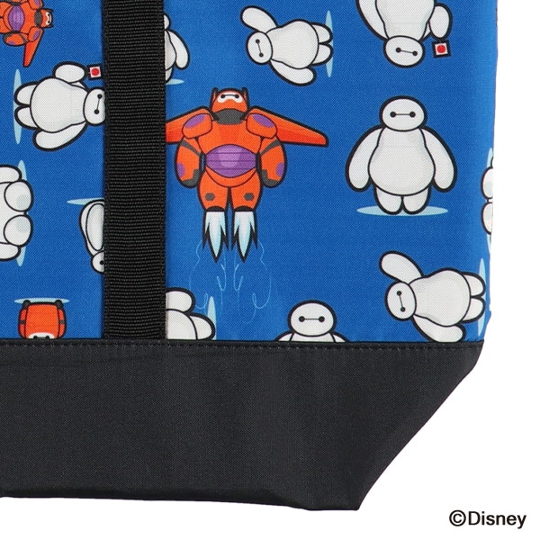 2WAYトートバッグ（ベイマックス）